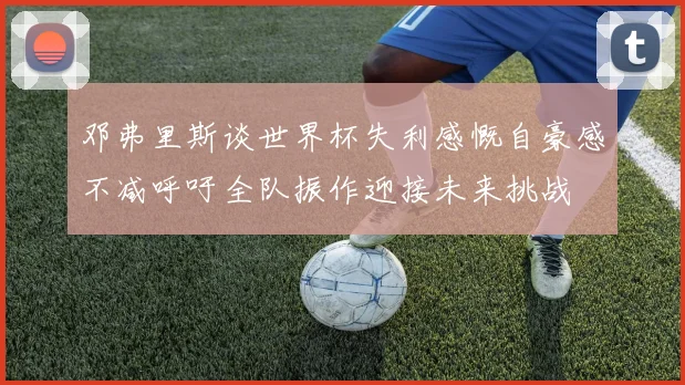 邓弗里斯谈世界杯失利感慨自豪感不减呼吁全队振作迎接未来挑战