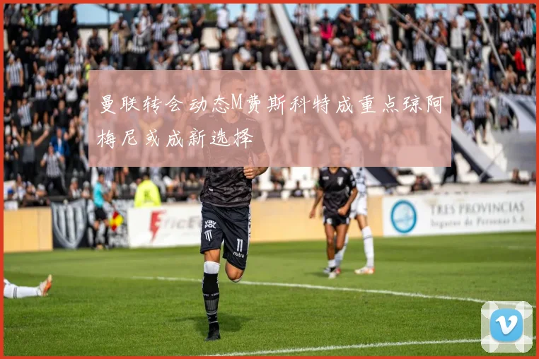 曼联转会动态M费斯科特成重点琼阿梅尼或成新选择